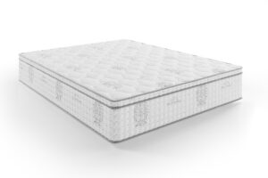 Materac Hotelowy LUXE - obrazek 2