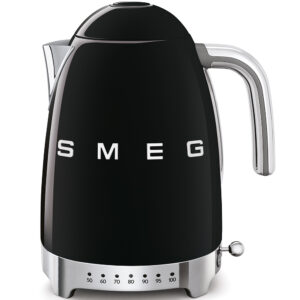 Czajnik elektryczny SMEG do pokoju hotelowego