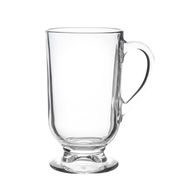 Kubek na stopce 310 ml