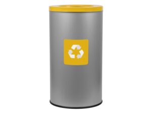 Kosz do segregacji - 75L