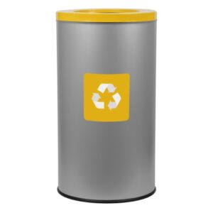 Kosz do segregacji - 75L