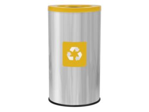 Kosz do segregacji - 75L