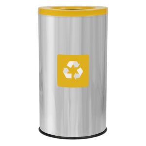 Kosz do segregacji - 75L