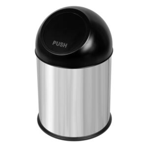 Kosz z uchylną pokrywą - 20L