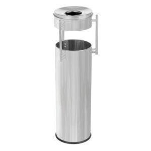 Koszopopielnica - 15L