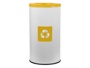 Kosz do segregacji - 75L