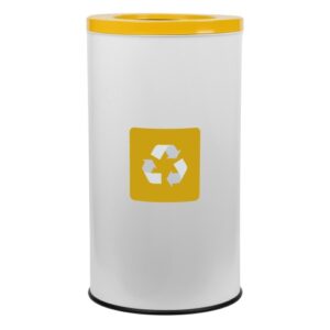 Kosz do segregacji - 75L
