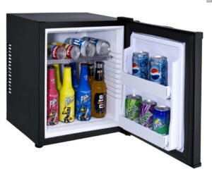 minibar hotelowy chlodziarka