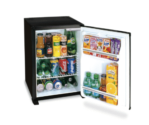 Minibar HP27LN 512x384x397 mm 23LT