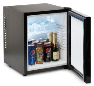 Minibar TP20N 444x402x350 mm 19LT