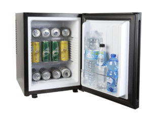 Minibar TP40N 546x402x431 mm 33LT