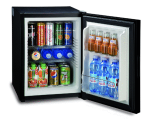 Minibar TP40NS 546x402x436 mm 33LT