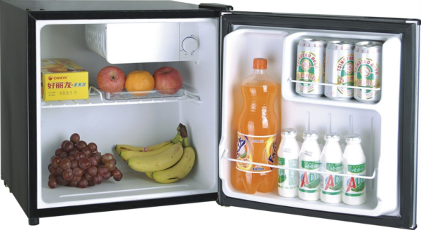Minibar / Minilodówka 487x450x473 mm