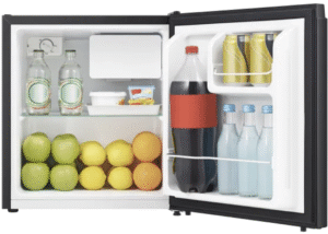 Minibar / Chłodziarka MPM-46-CJ-06 - obrazek 3