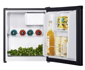 Minibar / Chłodziarka MPM-46-CJ-02/E - obrazek 2