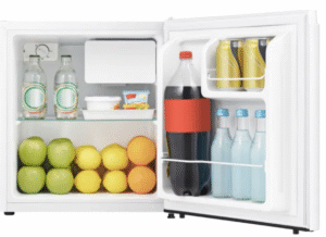 Minibar / Chłodziarka MPM-46-CJ-07 - obrazek 2