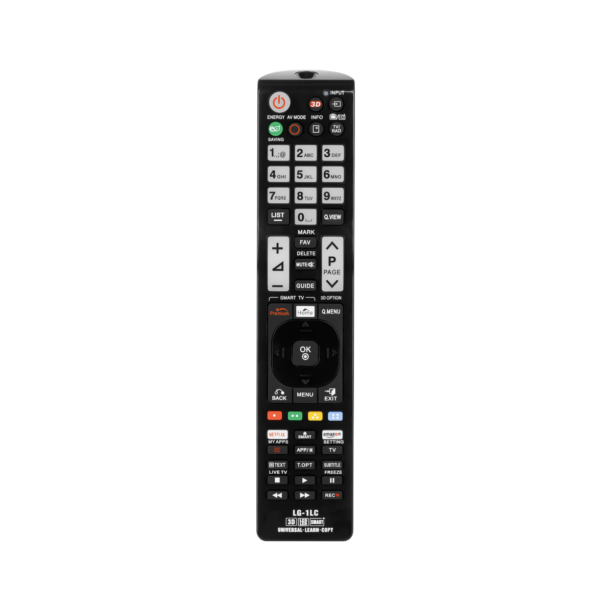 Pilot uniwersalny do TV LED/LCD LG