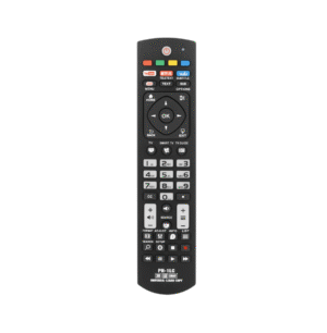 Pilot uniwersalny do TV LED/LCD Philips