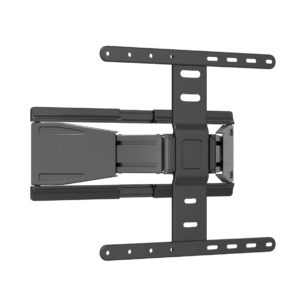 Uniwersalny uchwyt naścienny Kruger&Matz Ultra Slim 37"-75" regulacja w pionie i w poziomie