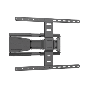 Uniwersalny uchwyt naścienny Kruger&Matz Ultra Slim 43"-90" regulacja w pionie i w poziomie