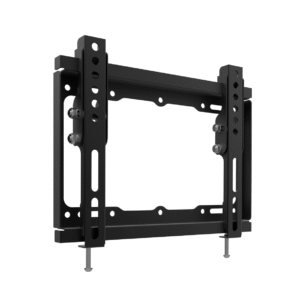 Uchwyt naścienny uniwersalny do LED TV (13-42") LP34-22T regulacja w pionie