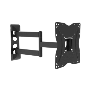 Uniwersalny uchwyt TV 13"-42" regulacja w pionie i w poziomie