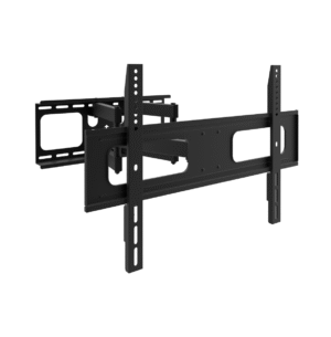 Uniwersalny uchwyt TV 37"-80" regulacja w pionie i poziomie (UPA36-466)
