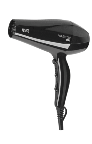 Profesjonalna suszarka do włosów PRO-DRY 500 AC 2300W