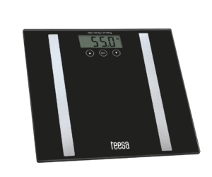 Waga łazienkowa z analizą składu ciała Body Analyser