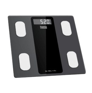 Waga łazienkowa z analizą składu ciała Body Analyser