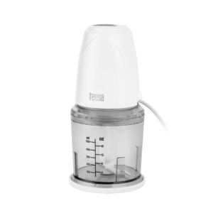 Mini rozdrabniacz z pojemnikiem 500ml 260W