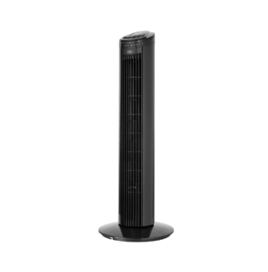 Wentylator kolumnowy sterowany pilotem Teesa, 74 cm