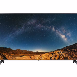 Telewizor LG smart TV 4K UHD 43" 43UR781C