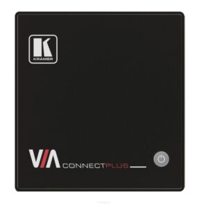 Kramer VIA Connect PLUS