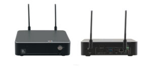 Kramer VIA Campus 2 Plus - obrazek 2