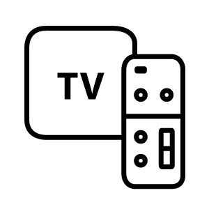 Akcesoria TV