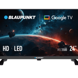 Telewizor Blaupunkt 24" WGC5500S