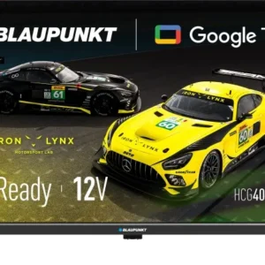 Telewizor Blaupunkt 24" HCG4000S
